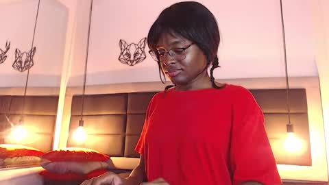 CANDY LOVE  DANNA online show from February 20, 5:15 pm