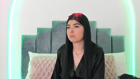 Candy Luna online show from April 4, 11:39 am