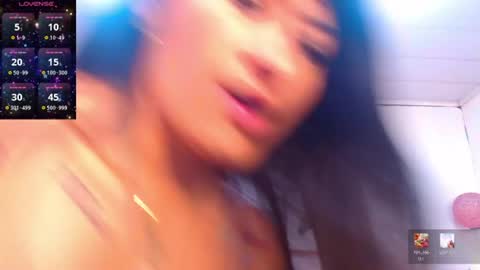 Candy online show from July 5, 6:26 pm