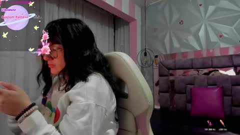 Ania online show from January 8, 11:05 am