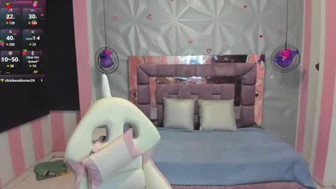 Ania online show from March 8, 11:16 am