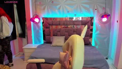 Ania online show from March 2, 12:11 pm