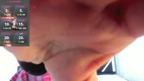 Candy  online show from April 22, 1:51 pm