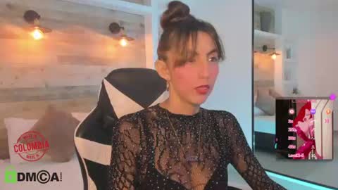 CANDY online show from August 4, 7:32 pm