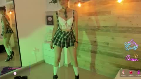 CANDY online show from March 25, 9:10 pm