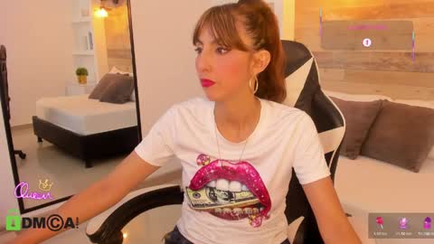 CANDY online show from April 20, 7:17 pm