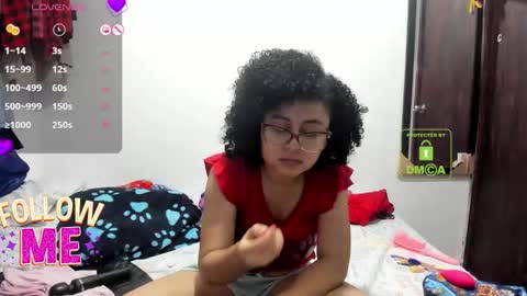 candy_val online show from February 9, 5:44 am