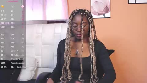 cataleya online show from April 20, 7:39 pm