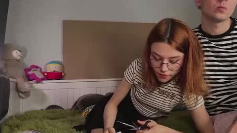 candybeee online show from December 21, 11:33 pm