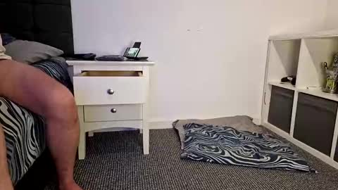 Candy Boy online show from December 2, 1:15 am