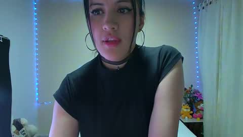 CANDYCARSON online show from February 26, 6:08 am