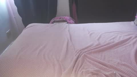 Candy online show from February 1, 7:11 pm