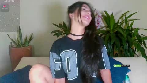 Candy - online show from February 23, 9:11 am