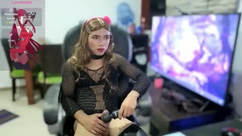 candydoll375 online show from November 2, 4:12 am