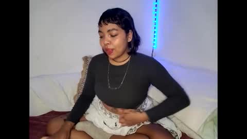 Doll Dont forget to follow me on all my platforms online show from February 19, 11:25 pm