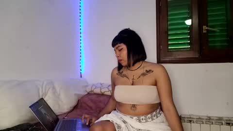 Doll Dont forget to follow me on all my platforms online show from March 1, 10:13 am