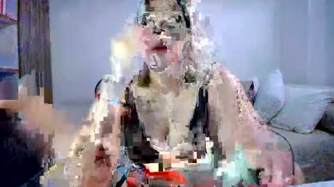 Candy Dowson online show from June 21, 8:48 pm