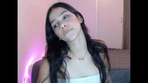 Snapshot of candyfire666 chatting on October 2, 2:54 am Sara online show from October 2, 2:54 am