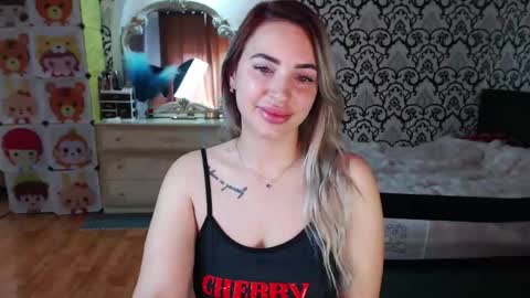 candygirlxxx9 online show from May 22, 8:10 am