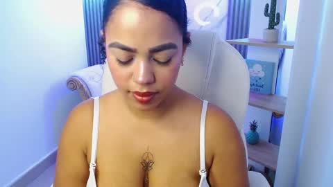 candy online show from February 26, 3:21 am