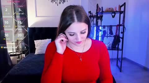 Sofia online show from February 26, 1:09 am