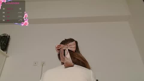 candyliciousss online show from February 9, 4:21 pm