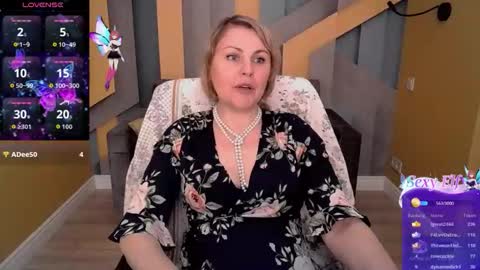 CandyLons online show from April 11, 7:24 am