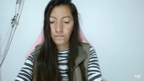 candymilfff online show from November 3, 8:10 pm