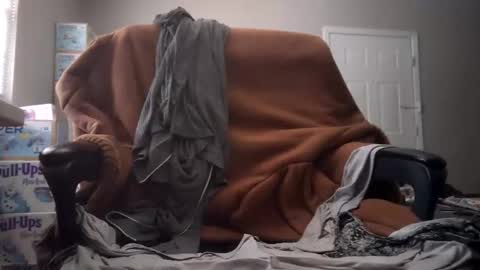 candyredxo2024 online show from December 1, 3:21 pm