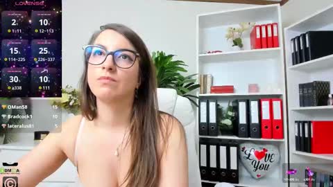 Candy  My pleasure its in  your hands online show from February 20, 5:20 pm