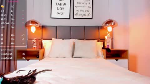 CANDY WOMAN online show from February 17, 9:43 pm