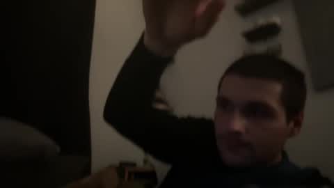 ColeKaine online show from January 9, 8:11 pm