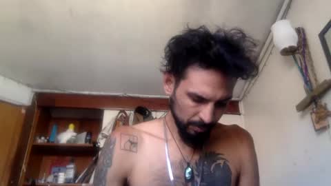 caneladick4u online show from December 7, 6:10 pm