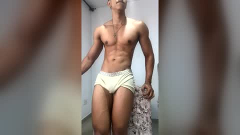 Ivan online show from July 29, 7:25 pm