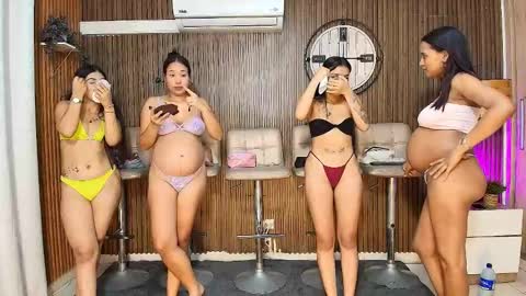 Sara online show from March 28, 11:22 am