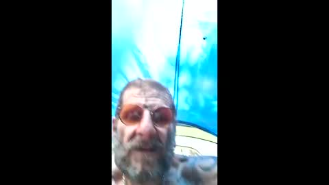 canelutman online show from March 23, 7:19 pm