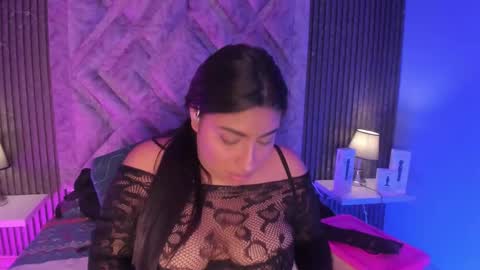 GABRIELA LOPEZ online show from January 11, 4:51 am