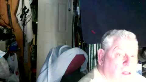 canoelicker69 online show from February 12, 8:56 pm