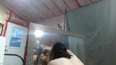 cantbereplaced online show from February 19, 9:25 pm