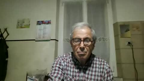 cantera577 online show from April 7, 9:17 pm