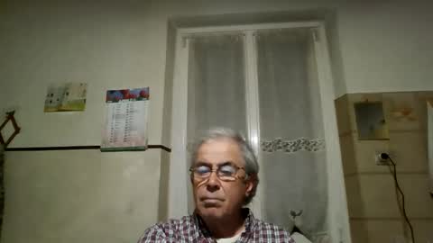 cantera577 online show from April 6, 12:30 am