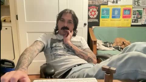 cantleavethehouse online show from March 7, 8:03 am