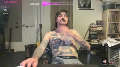 cantleavethehouse online show from February 13, 2:01 am