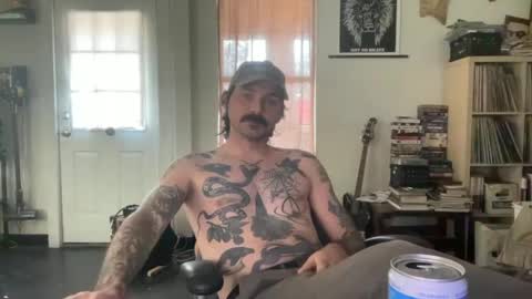 cantleavethehouse online show from March 6, 7:54 pm