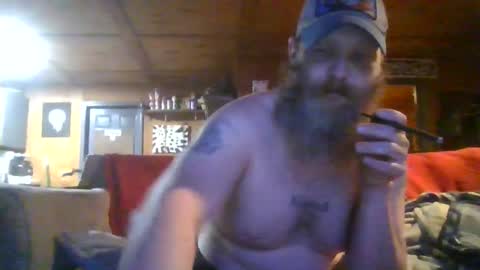 capchad1987 online show from March 22, 3:10 am