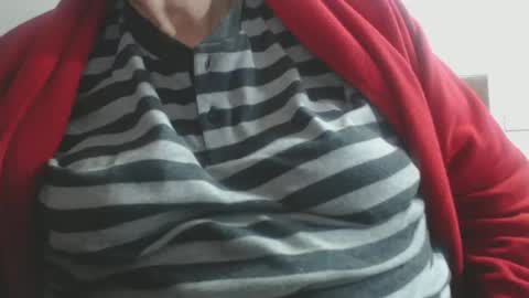 Cinzia  ex regina  online show from December 5, 7:43 am