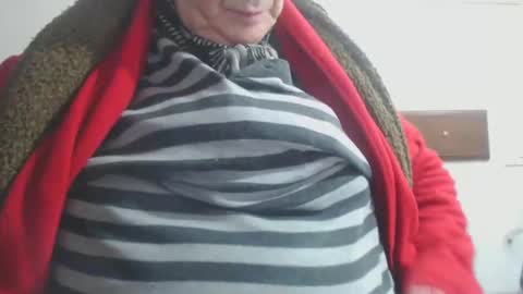 Cinzia  ex regina  online show from February 20, 9:22 am