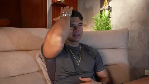 David Capizzi online show from October 13, 3:41 am