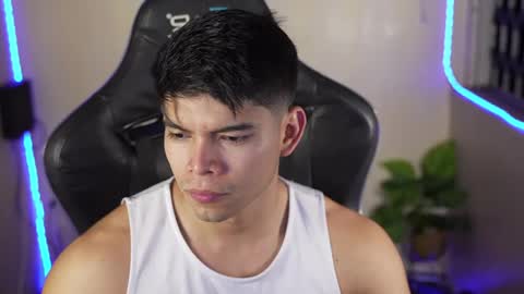 David Capizzi online show from April 3, 4:19 am