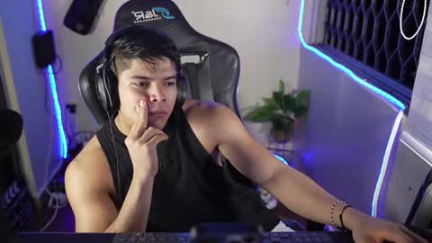 David Capizzi online show from March 17, 5:45 am